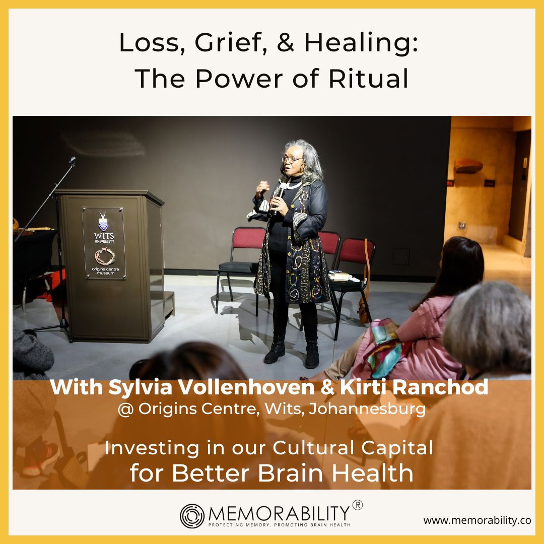 Loss Grief & Healing
