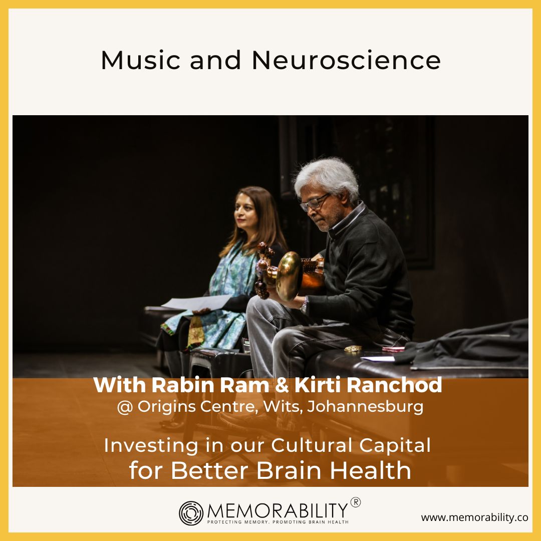 Music & Neuroscience