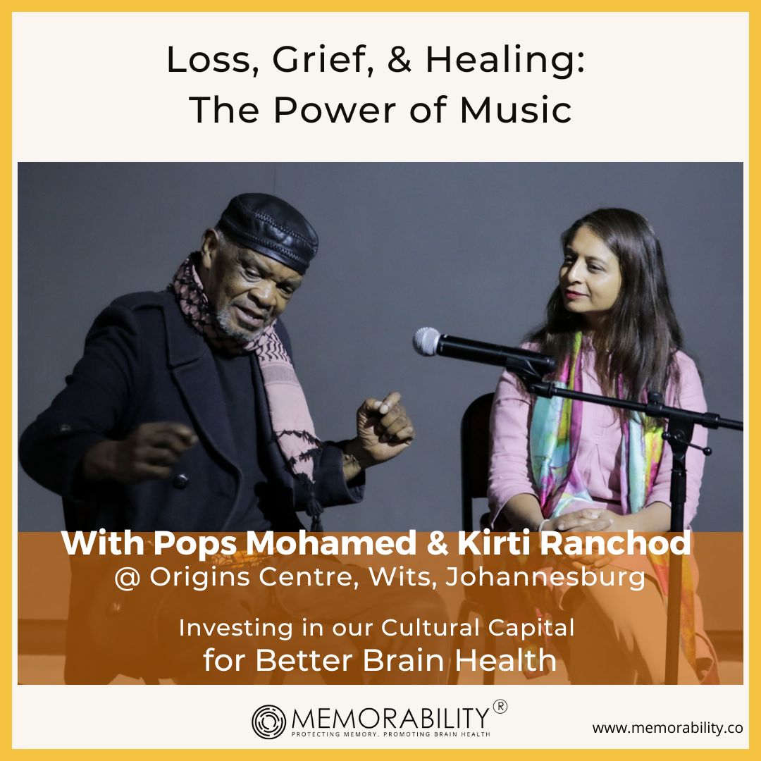 Loss Grief & Healing